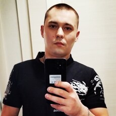 Фотография мужчины Сергей, 29 лет из г. Бугуруслан