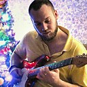 Корвин, 35 лет