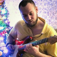 Фотография мужчины Корвин, 35 лет из г. Гродно