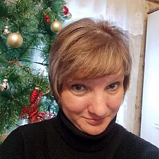 Фотография девушки Елена, 43 года из г. Тула