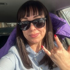 Фотография девушки Ада, 40 лет из г. Новосибирск