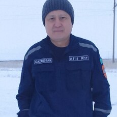 Фотография мужчины Баур, 45 лет из г. Караганда
