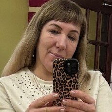 Фотография девушки Ксения, 46 лет из г. Борисов