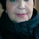 Людмила, 62 года