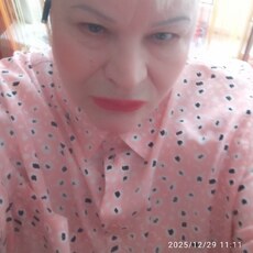 Фотография девушки Светлана, 61 год из г. Орел