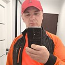 Serhii, 36 лет