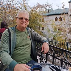 Фотография мужчины Владимир, 59 лет из г. Георгиевск