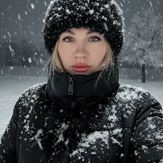 Фотография девушки Олеся, 26 лет из г. Нижнеудинск