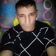 Фотография мужчины Саша, 41 год из г. Костанай