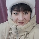 Лариса, 56 лет