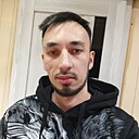 Артур, 37 лет