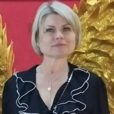 Фотография девушки Дарина, 47 лет из г. Улан-Удэ