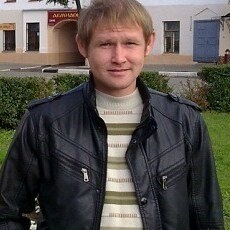 Фотография мужчины Алексей, 42 года из г. Сыктывкар