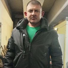 Фотография мужчины Максим, 44 года из г. Зеленоград