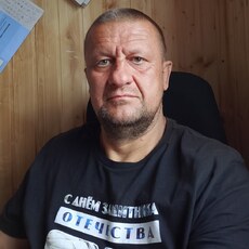 Фотография мужчины Роман, 54 года из г. Обнинск