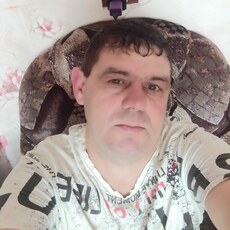 Фотография мужчины Ник, 44 года из г. Харабали