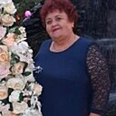 Галина, 66 лет