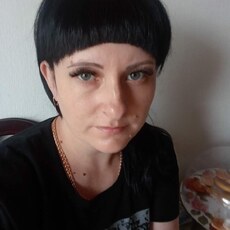 Фотография девушки Наталия, 37 лет из г. Тайшет