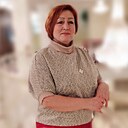 Анастасия, 66 лет