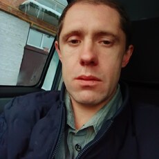 Фотография мужчины Саша, 38 лет из г. Житомир