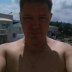 Фотография мужчины Николай, 51 год из г. Томск