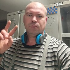 Фотография мужчины Саша, 42 года из г. Минск