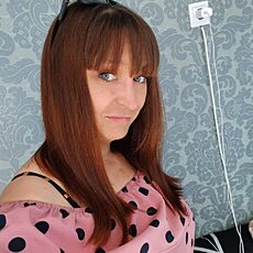 Фотография девушки Наталья, 33 года из г. Минусинск