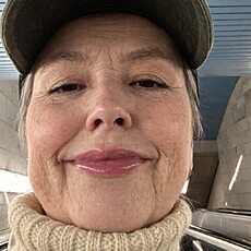 Фотография девушки Катрин, 58 лет из г. Ульяновск