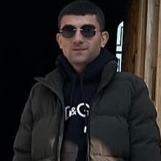 Фотография мужчины Серега, 34 года из г. Одесса