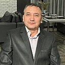 Эльдос, 43 года