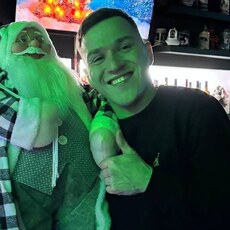 Фотография мужчины Poman, 30 лет из г. Полоцк