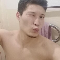 Фотография мужчины Дос, 31 год из г. Тараз