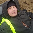 Алмаз, 36 лет