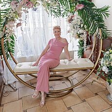 Фотография девушки Анастасия, 58 лет из г. Южно-Сахалинск