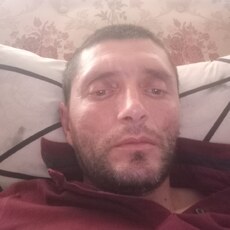 Фотография мужчины Боз, 43 года из г. Владикавказ