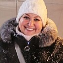 Инесса, 55 лет