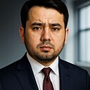 Жалгас, 34 года