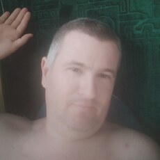 Фотография мужчины Женя, 39 лет из г. Усть-Каменогорск