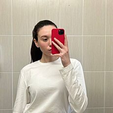 Фотография девушки Ольга, 32 года из г. Свободный