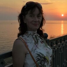 Фотография девушки Любовь, 63 года из г. Воронеж