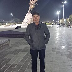 Фотография мужчины Бахти, 45 лет из г. Ташкент