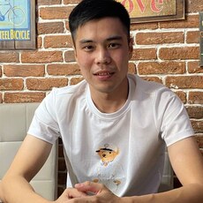 Фотография мужчины Bakytzhan, 29 лет из г. Кызылорда