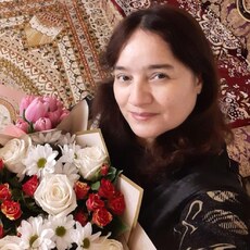 Фотография девушки Халгул, 53 года из г. Атырау(Гурьев)