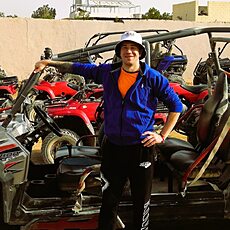 Фотография мужчины Жека, 42 года из г. Ленинск-Кузнецкий