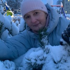 Фотография девушки Ольга, 60 лет из г. Санкт-Петербург