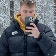 Фотография мужчины Сергей, 23 года из г. Бобруйск