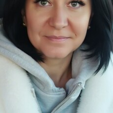 Фотография девушки Светлана, 44 года из г. Владивосток