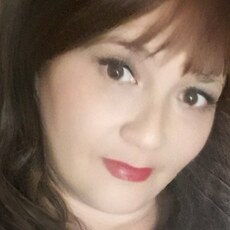 Фотография девушки Марина, 54 года из г. Лесосибирск