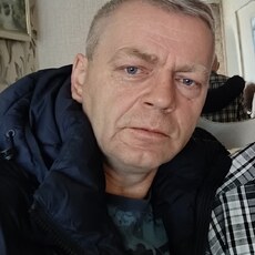 Фотография мужчины Влад, 51 год из г. Черемхово