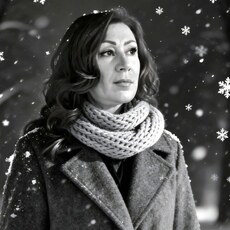 Фотография девушки Redhead, 56 лет из г. Бобруйск